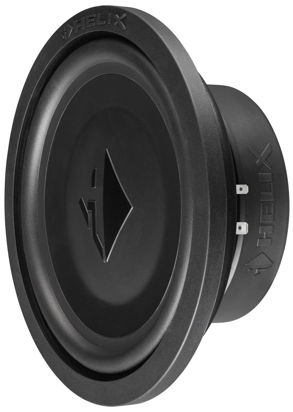 HELIX IMPACT K-SERIES, płaskie subwoofery do niewielkich obudów